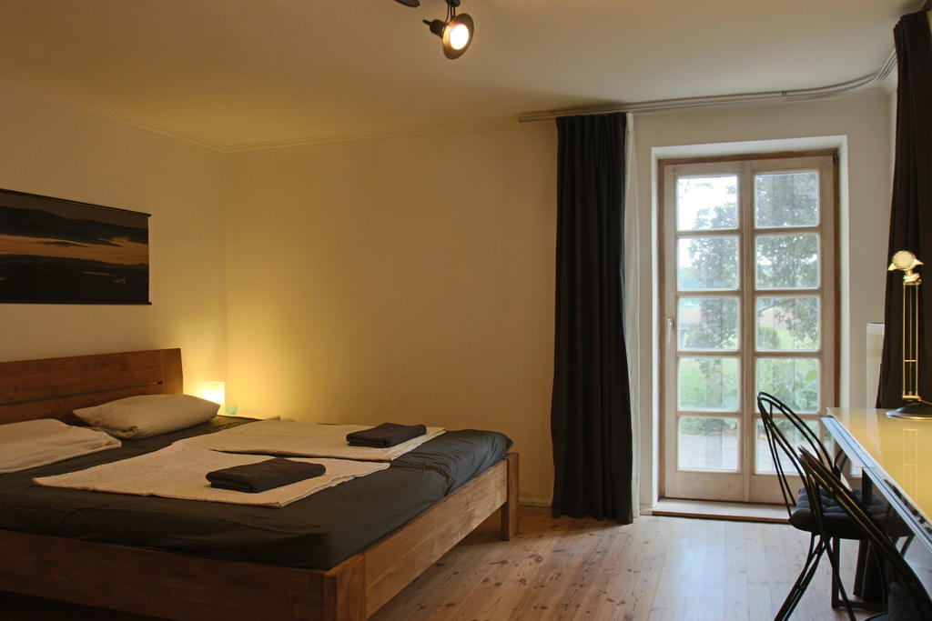 Pure Nature Munich - Amper Meadows/Freising Villa Haag an der Amper Room photo