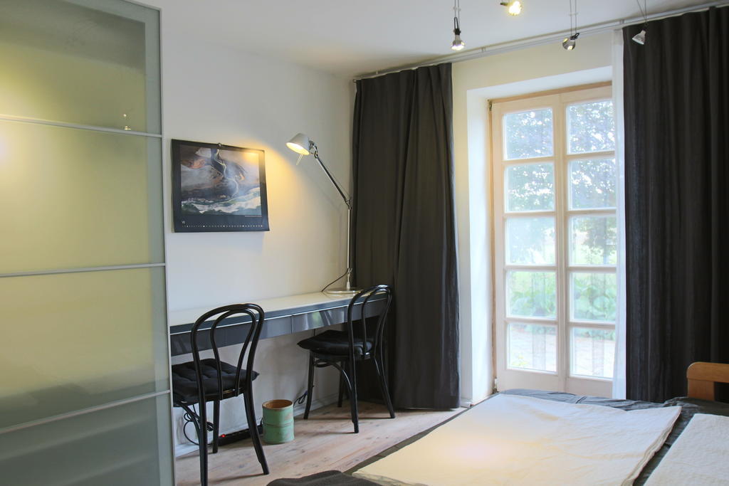 Pure Nature Munich - Amper Meadows/Freising Villa Haag an der Amper Room photo