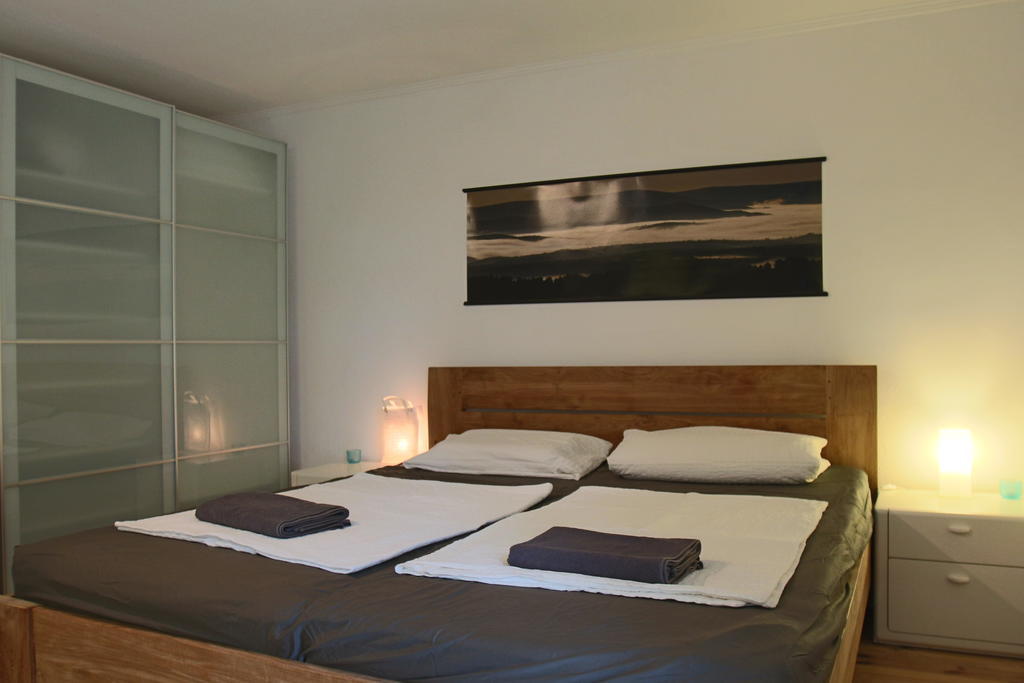 Pure Nature Munich - Amper Meadows/Freising Villa Haag an der Amper Room photo